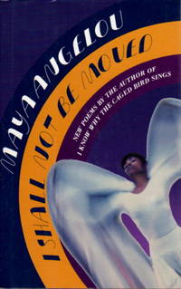 cover of I SHALL NOT BE MOVED.