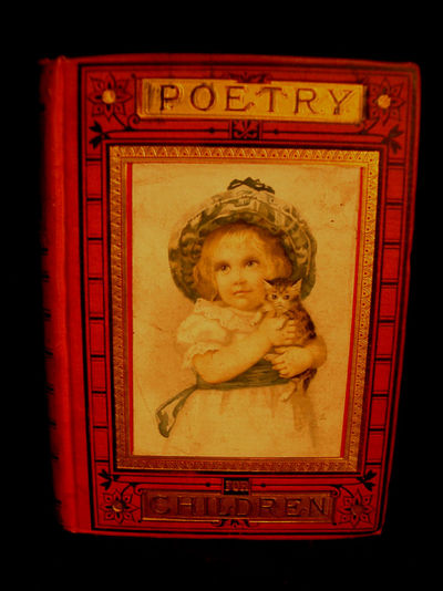 寄付　MacmillanTreasuryof PoetryforChildren Poetry for Children by | Search for rare books | ABAA