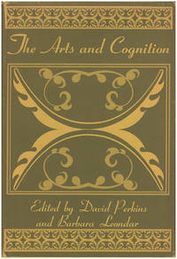 image of The Arts and Cognition