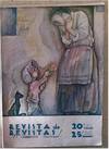 REVISTA DE REVISTAS: EL SEMANARIO NACIONAL. AÑO XXIII. NUM. 1199. 7 DE MAYO DE 1933