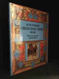 image of A Victorian Christmas Song Book