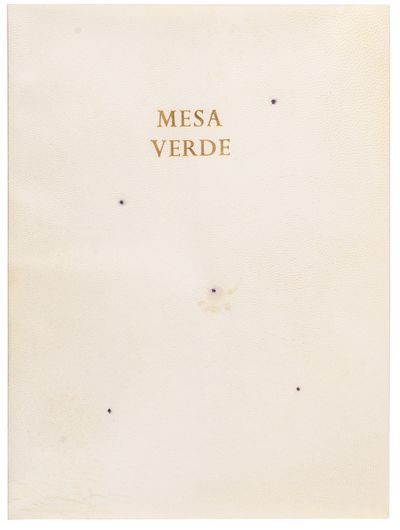 Mesa Verde
