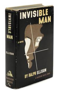 Invisible Man by Ellison, Ralph Waldo - 1952