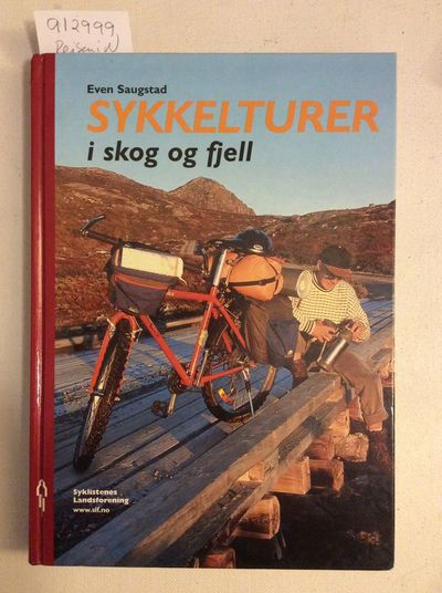 Sykkelturer i skog og fjell