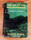 The Way Of The Wilderness.