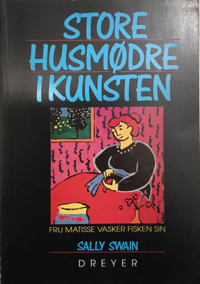 Store husmødre i kunsten