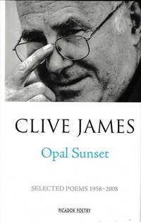 Opal Sunset: Selected Poems, 1958-2008