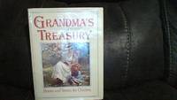 Grandma's Treasury of Stories and Verses for Children