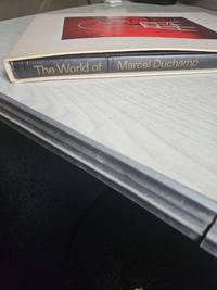 The World of Marcel Duchamp 1887 -