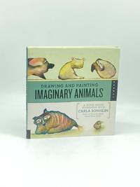 Quayside Publishing Quarry Books, Drawing and Painting Imaginary Animals