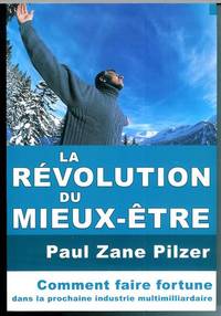 REVOLUTION DU MIEUX ETRE