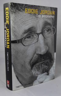 Eddie Jordan, the Biography
