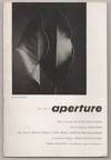 Aperture Volume 2 Number 3