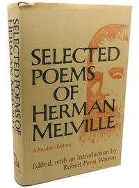 SELECTED POEMS OF HERMAN MELVILLE