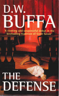 cover of The Defense