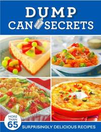 Dump Can Secrets