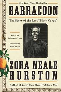 cover of Barracoon: The Story of the Last Black Cargo