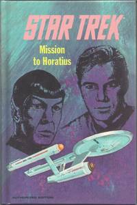 Star Trek Mission to Horatius