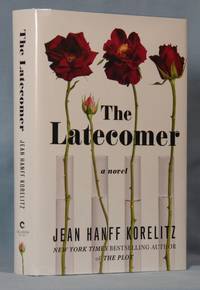 cover of The Latecomer (Signed on Title Page)