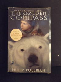 The Golden Compass by Phillip Pullman - 2001