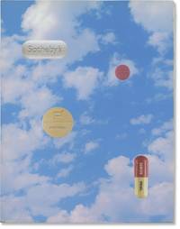 [Sotheby's] Damien Hirst's Pharmacy: London, October 18, 2004 (Softcover)