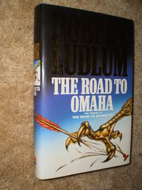 The Road to Omaha - First Editon 1991