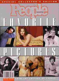 People Weekly Favorite Pictures - Special Collector's Edition