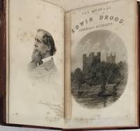 cover of The Mystery of Edwin Drood