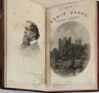 The Mystery of Edwin Drood de Charles Dickens - 1870