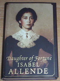 Daughter of Fortune.