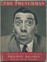 image of The Frenchman: A Photographic Interview With Fernandel Philippe Halsman