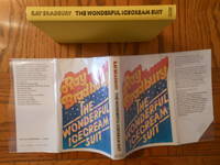cover of The Wonderful Ice Cream Suit (And Other Plays for Today, Tomorrow, and Beyond Tomorrow)