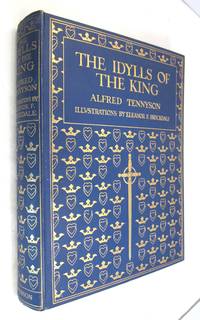 cover of Idylls of the King