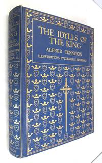 Idylls of the King by Tennyson, Alfred Lord