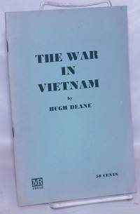 image of The War in Vietnam
