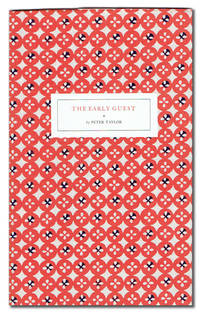 The Early Guest [Limited Edition, Signed