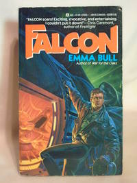 cover of FALCON