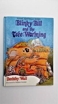 Blinky Bill and the tree warming.