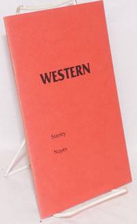 image of A Sequence from The Last True Cowboy, a novel