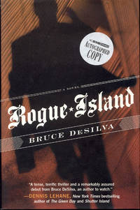 image of Rogue Island