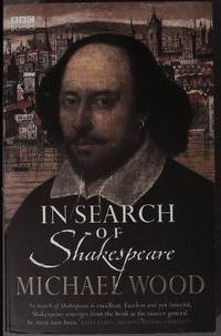 image of In Search Of Shakespeare