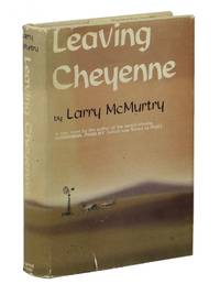 image of Leaving Cheyenne