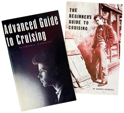 The Beginner's Guide to Cruising...