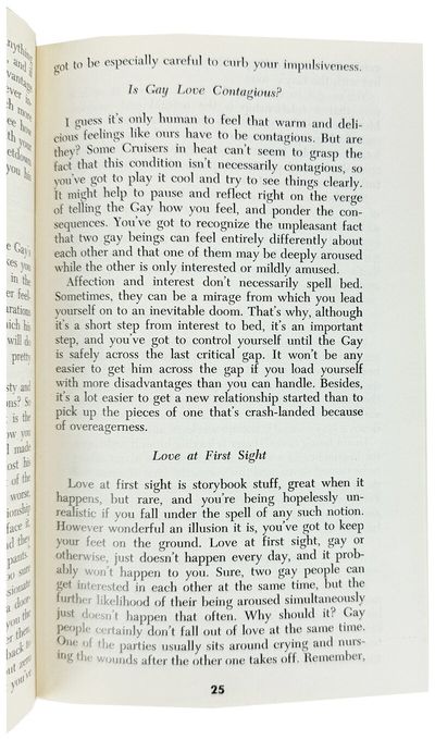 The Beginner's Guide to Cruising...; (photo 2)