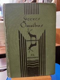 Jeeves Omnibus