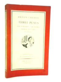 Three Plays