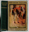 TREASURE ISLAND
