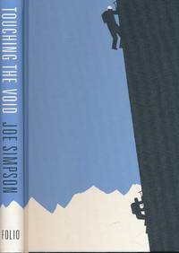 image of Touching the Void