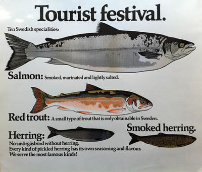 Tourist Festival