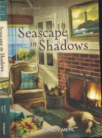 cover of Seascape In Shadows